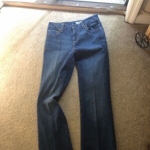 DKNY Jeans SOHO 